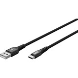 goobay 74526, Cable negro