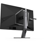 AOC AG256FS, Monitor de gaming negro (mate)