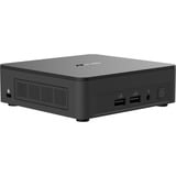 ASUS 90AR0031-M000E0, Barebone negro