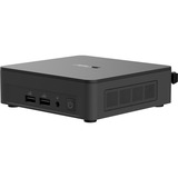 ASUS 90AR0031-M000E0, Barebone negro