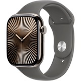 Apple MWYE3QF/A, SmartWatch de pizarra