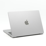 Apple MacBook Pro (14") 2021, Portátil gris