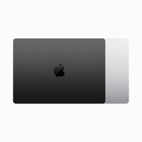 Apple MacBook Pro (14") 2023, Portátil negro