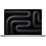 Apple MacBook Pro (14") 2024, Portátil plateado