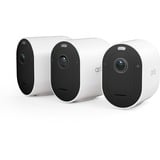 Arlo VMC4360P-200EUS, Cámara de vigilancia blanco/Negro