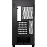 Corsair CC-9011276-WW, Cajas de torre negro