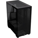 Corsair CC-9011276-WW, Cajas de torre negro