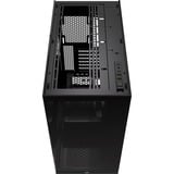 Corsair CC-9011276-WW, Cajas de torre negro