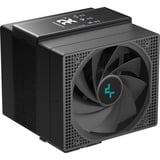 DeepCool ASSASSIN IV VC VISION, Disipador de CPU negro