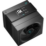 DeepCool ASSASSIN IV VC VISION, Disipador de CPU negro