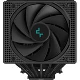 DeepCool ASSASSIN IV VC VISION, Disipador de CPU negro