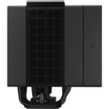 DeepCool ASSASSIN IV VC VISION, Disipador de CPU negro