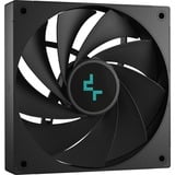 DeepCool ASSASSIN IV VC VISION, Disipador de CPU negro