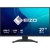 EIZO FlexScan EV4340X, Monitor LED blanco