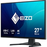 EIZO FlexScan EV4340X, Monitor LED blanco