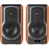 Edifier S1000W, Altavoz madera/Negro