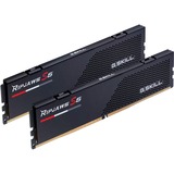 G.Skill F5-6000J3036F16GX2-RS5K, Memoria RAM negro