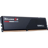 G.Skill F5-6000J3036F16GX2-RS5K, Memoria RAM negro