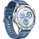 Huawei 55055020DKH20DKM, SmartWatch plateado