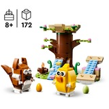 LEGO 40709, Juegos de construcción 