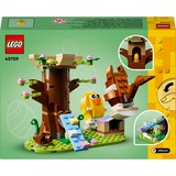 LEGO 40709, Juegos de construcción 