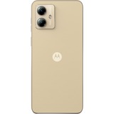 Motorola moto g14, Móvil beige