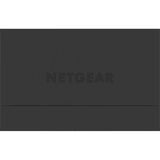 Netgear GS305PP-300EUS, Interruptor/Conmutador negro