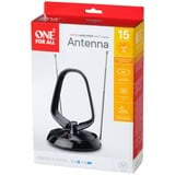 One for all SV9143-5G, Antena negro