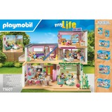 PLAYMOBIL 71607, Juegos de construcción 