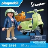 PLAYMOBIL 71621, Juegos de construcción 