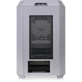 Thermaltake CA-1Y4-00SIWN-00, Cajas de torre gris claro