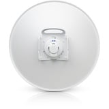 Ubiquiti PBE-2AC-400, Antena de radio direccional blanco