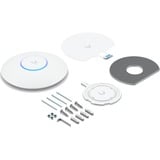 Ubiquiti U6+, Punto de acceso blanco