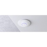 Ubiquiti U6+, Punto de acceso blanco