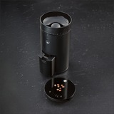 Wilfa WSFBS-200B, Molinillo de café negro