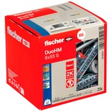 fischer DuoHM 572925, Pasador 