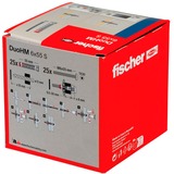 fischer DuoHM 572925, Pasador 