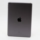 Apple MW742FD/A, Tablet PC gris