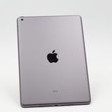 Apple MW742FD/A, Tablet PC gris