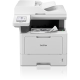 Brother DCPL5510DWRE1, Impresora multifuncional gris