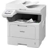 Brother DCPL5510DWRE1, Impresora multifuncional gris