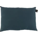 Easy Camp Raven Pillow 240211, Almohada azul