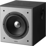 Edifier T5, Altavoz negro