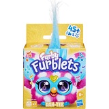 Hasbro G04035X2, Peluches multicolor