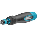 Hazet 6004CT-12, Destornillador negro/Azul