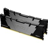 Kingston FURY KF440C19RB12K2/32, Memoria RAM negro