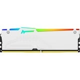 Kingston FURY KF552C40BWA-16, Memoria RAM blanco