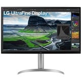 LG 32UQ850V, Monitor LED negro/blanco