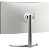 LG 32UQ850V, Monitor LED negro/blanco