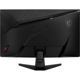 MSI MAG 274CQF, Monitor de gaming negro